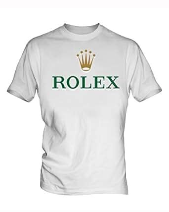 rolex t-shirt